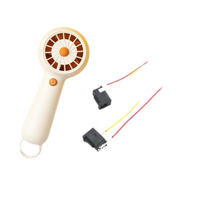 Factory Direct Supply of Fully Automatic Processing Point and Line Dc002 Power Socket Microphone Toggle Self-Locking Switch Point and Line Processing