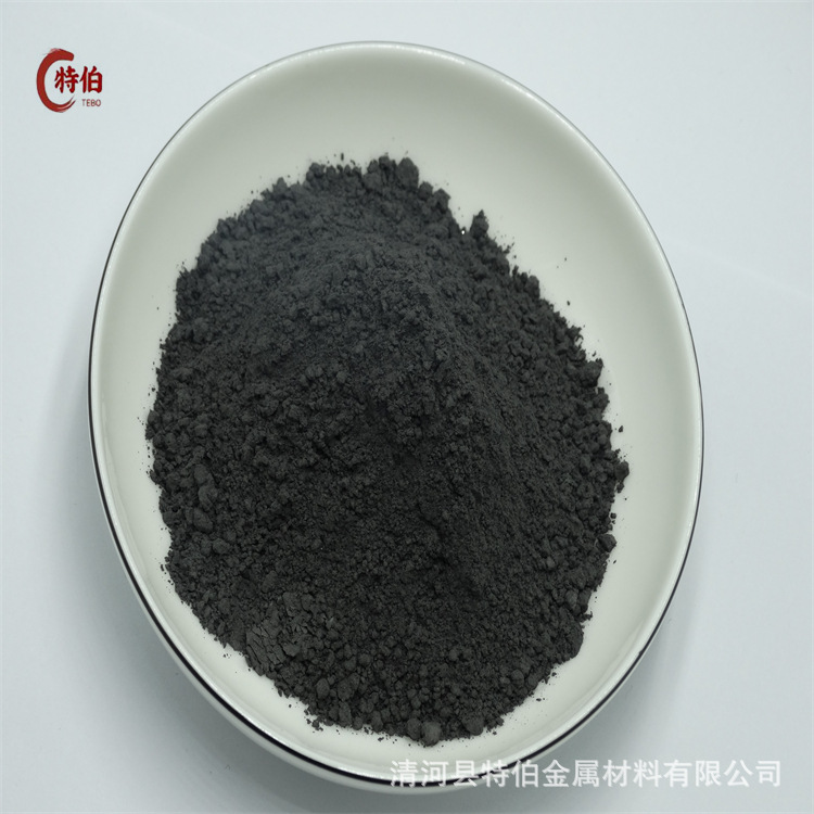 Chromium Nitride Powder Crn Powder 300 Mesh Chrome Nitride Wear-Resistant for Preparation Cutting Tools