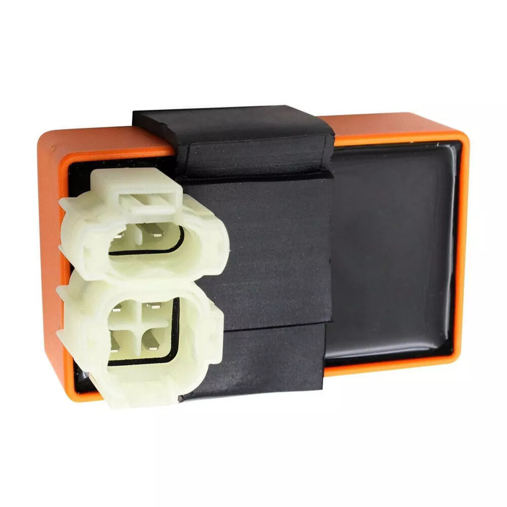 Электрический зажигание CDI для мотоциклов GY6-125