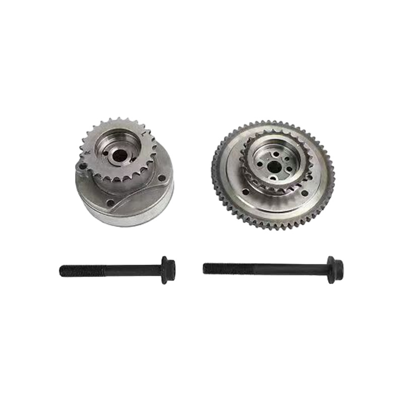 Phase regulator camshaft regulator AT4Z-6256-B + AT4Z-6C525-B Ford