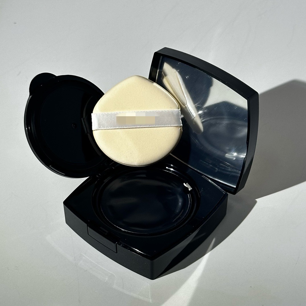 High-Quality Small Fragrance Jelly Cushion 15g Soft Light Long-Lasting Concealer Bd01 B10 B20