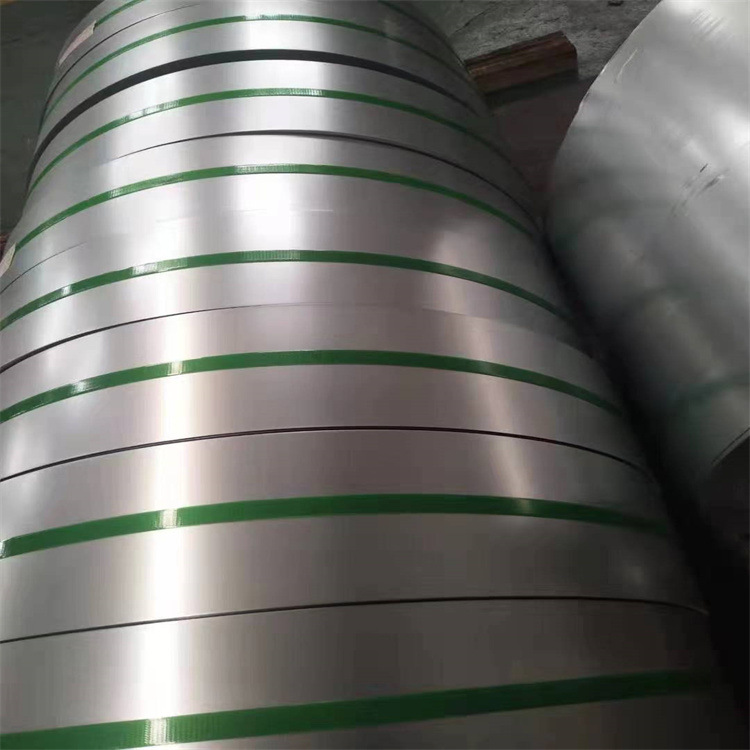 Dx51D Hot-Dip Galvanized Steel Coil 0.12-1.5mm Galvanized Coil Sheet High Zinc Layer Galvanized Sheet