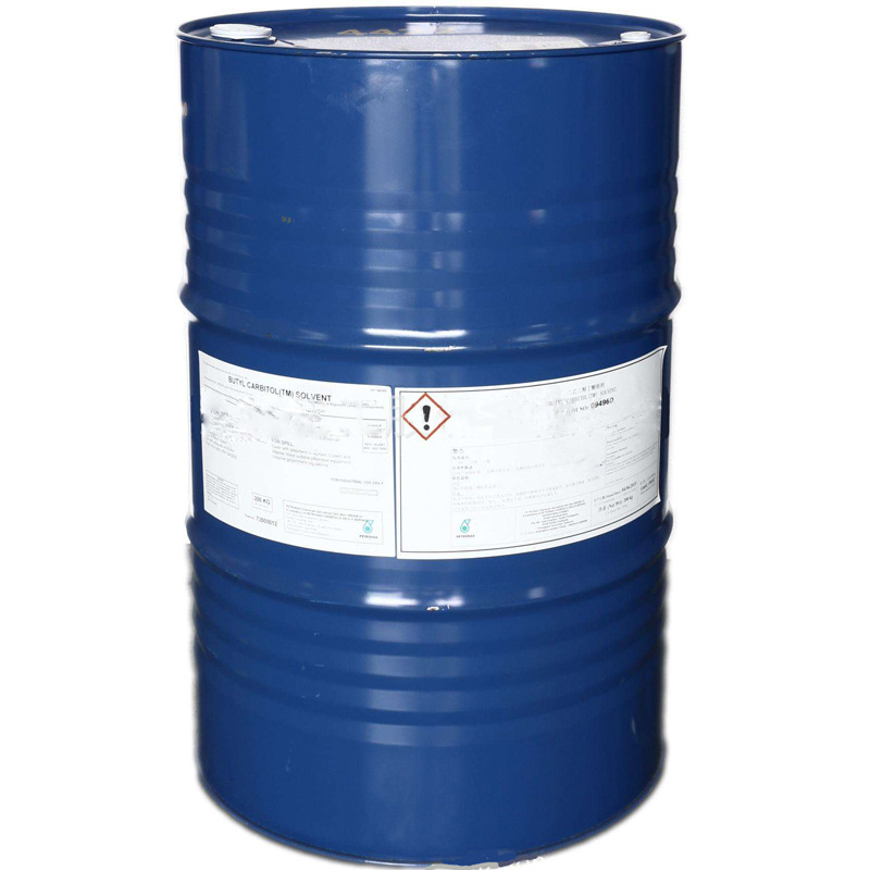 Supply of Malay/Saudi Dow Diethylene Glycol Butyl Ether Large Anti-White Water Db Ink Dilution Paint Remover Content 99%