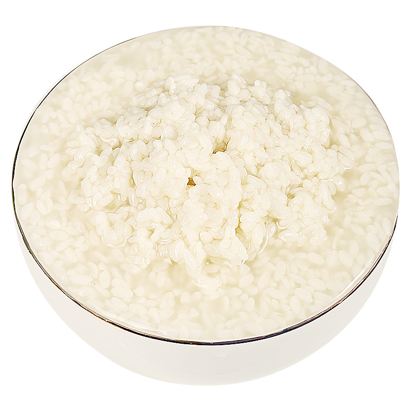 1kg fermented glutinous rice wine traditional sweet rice wine fermented glutinous rice wine fermented glutinous rice wine farm home-brewed puree commercial wholesale