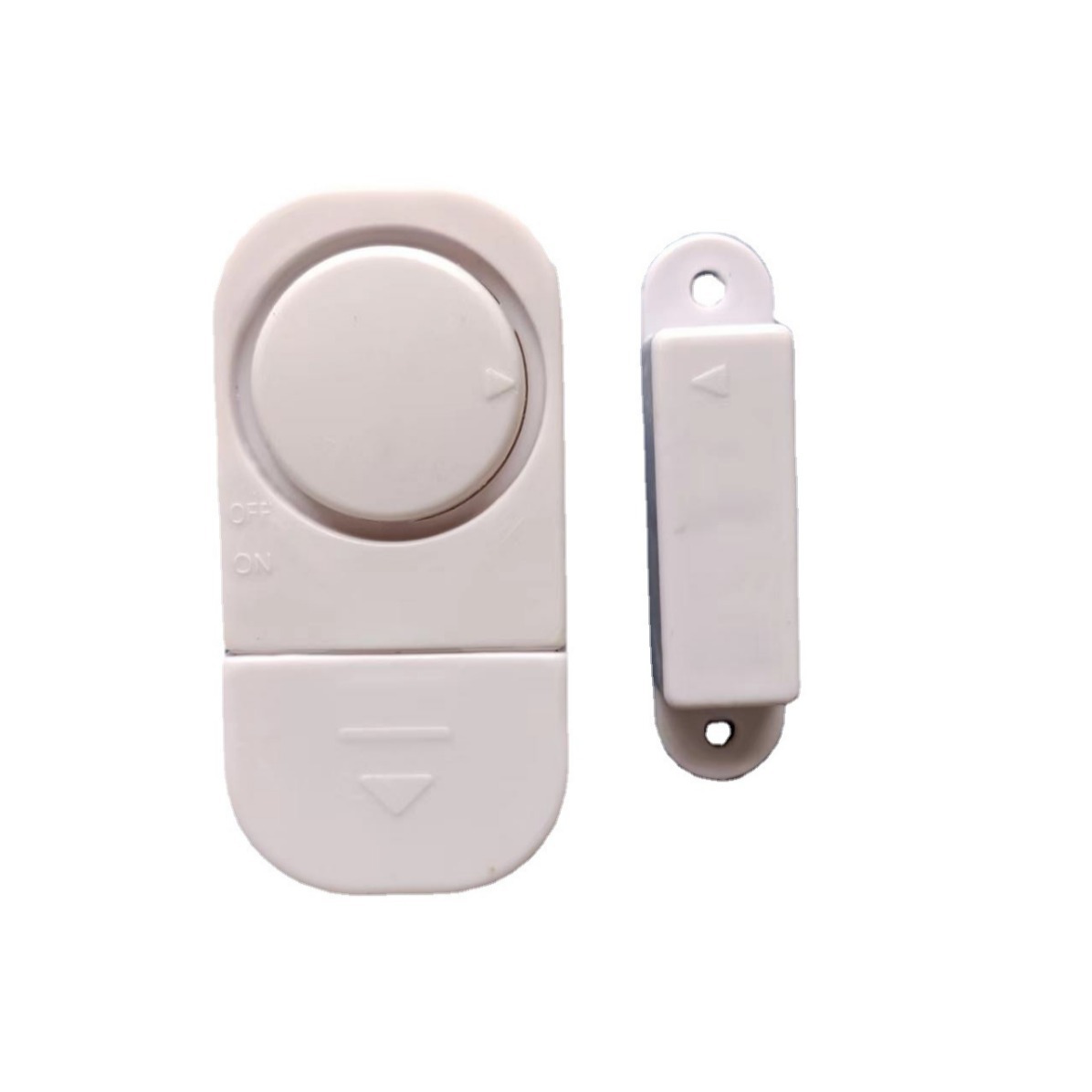 Door window alarm door magnetic defect is very few (for export)