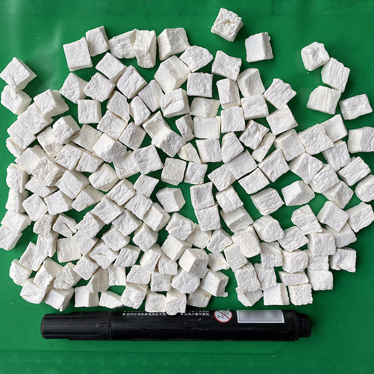 Yam Ding is suitable for porridge factory soybean milk package yam meal replacement powder grain raw materials wholesale yam