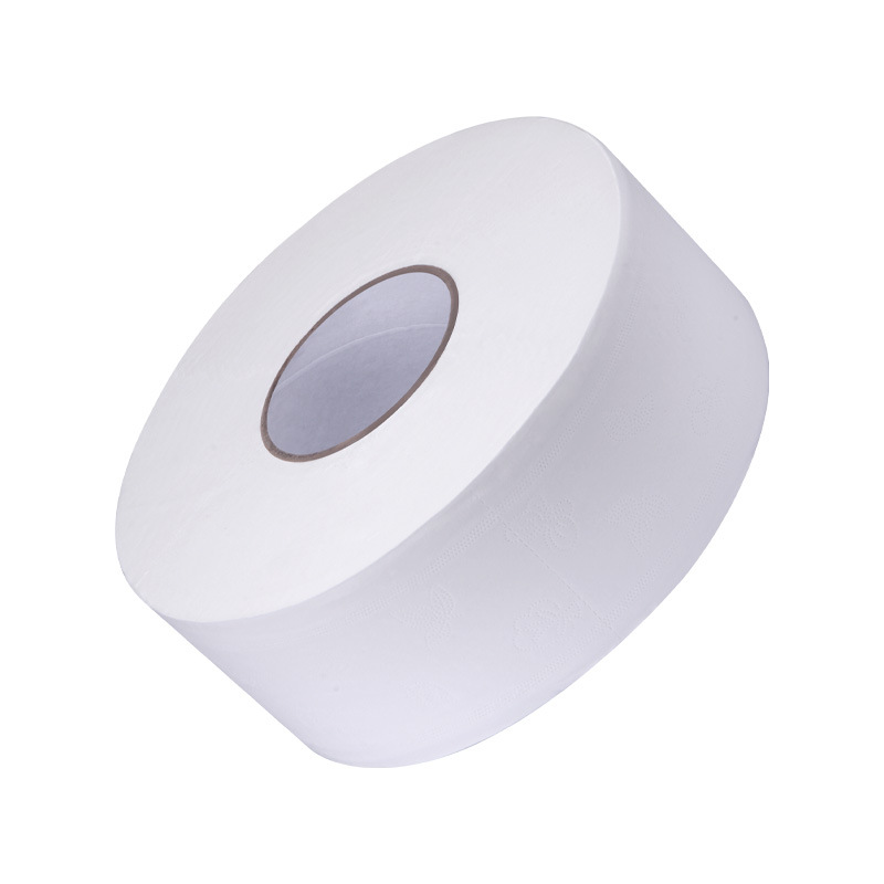 Large Paper Roll Wholesale Hotel Large Roll Toilet Paper Roll Toilet Paper Toilet Paper Roll Full Box Paper Towel Household