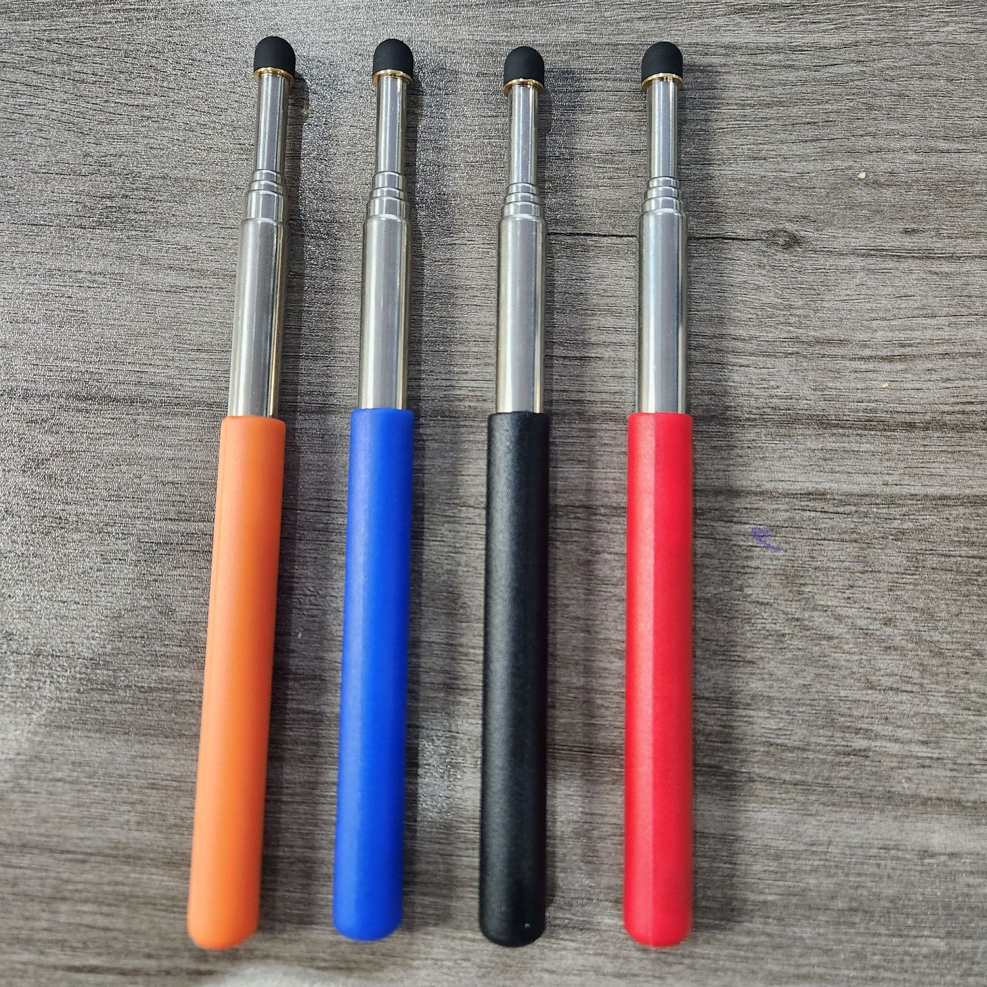 Телескопическая указка, электронная ручка для интерактивной доски