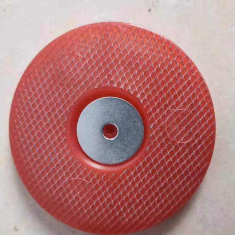Integrated Hot Melt Gasket Hot Melt Gasket Tunnel Waterproof Board Hot Melt Gasket Wire Mesh Hot Melt Gasket 65mm