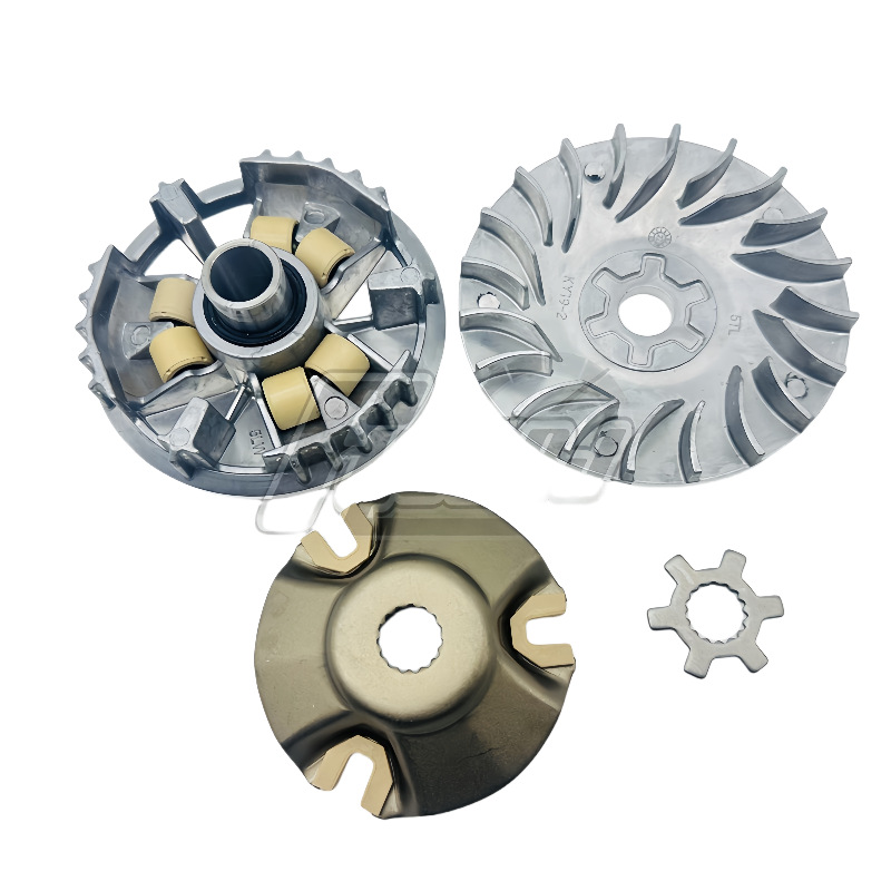 Передний ременной шкив мотоцикла MIO SPORTY, ведущий диск EGO 5TL 5LW, диск сцепления передний шкив