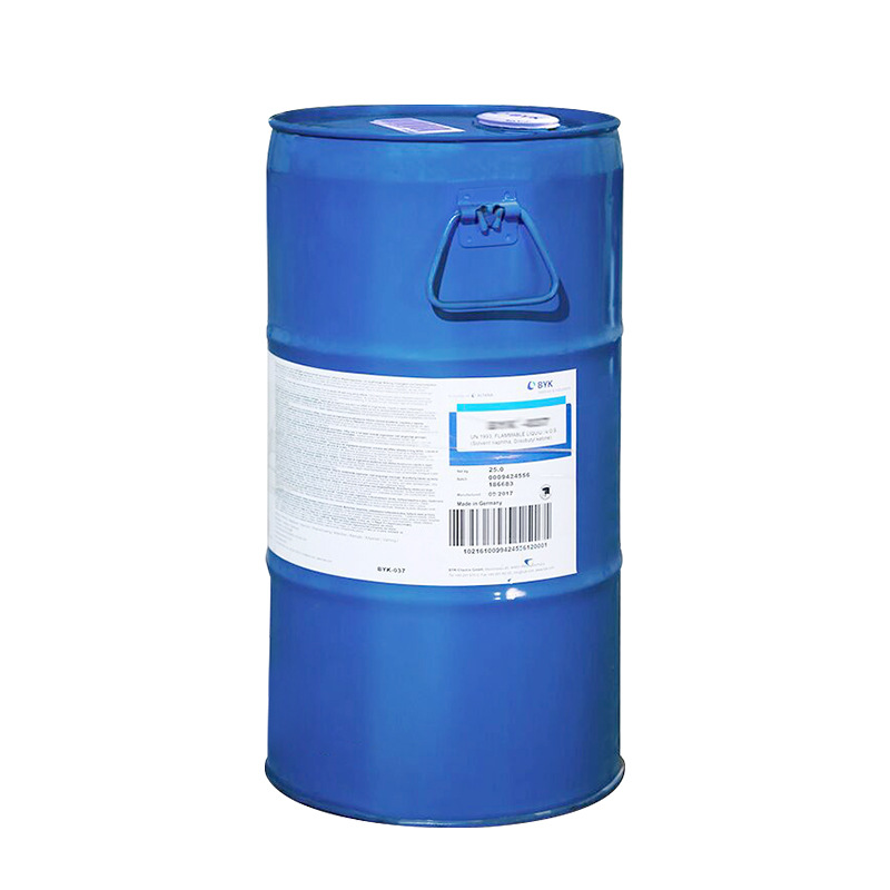 Beike Byk110 Dispersant Coating Printing Ink Grinding Material Inorganic Pigment Moisturizing Vaginal Ion Dispersant