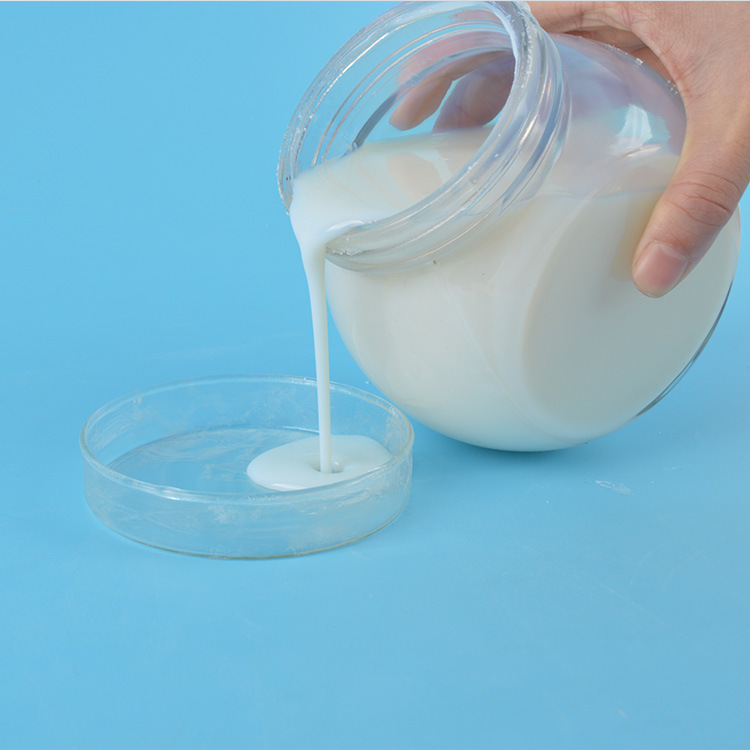 Water-Based Nano-Acrylic Emulsion with Strong Permeability and Alkali Resistance Enze Chemical Multifunctional Nano-Composite Emulsion