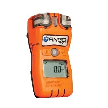 TangovTX1 Sulfur Dioxide Gas Detector Simultaneous Tango TX1 with 10cm range 100