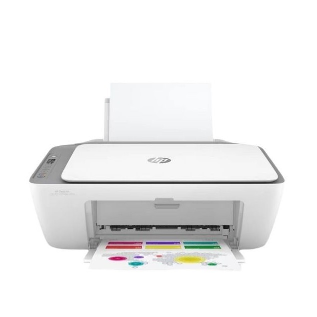 Used printer home small office home work color photo wireless copy inkjet all-in-one machine