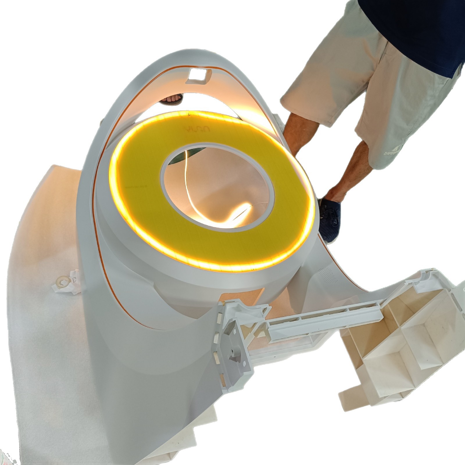 Medical Equipment Prototype Model Custom Processing, Small Batch Production, Low Pressure Infusion, Manual Craftsmanship