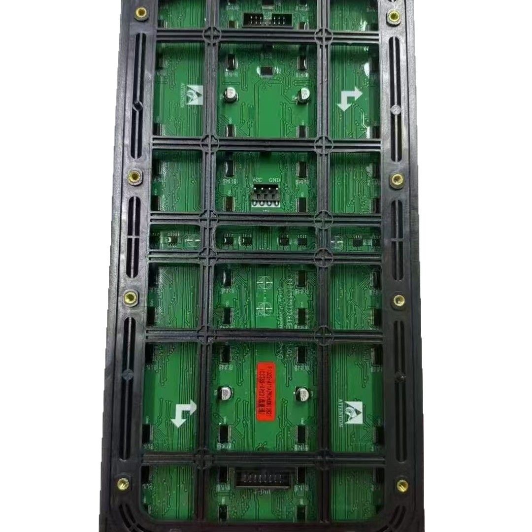 National Led Digital Display Ultra-High Resolution Display Recyclable Processing and Reuse