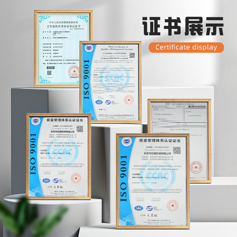 Factory direct supply CNC-450 electric spark perforating machine fine hole machine CNC automatic perforating spark machine