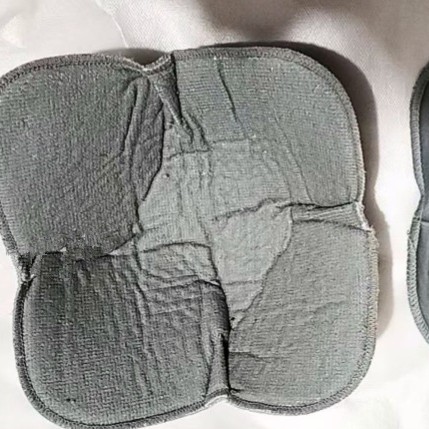 Europe and the United States cross-border household anti-scalding bowl holder microwave oven thermal insulation bowl holder thermal insulation gloves non-slip high temperature bowl cover