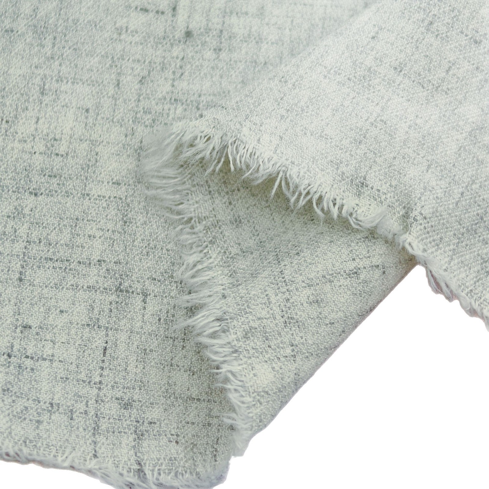 Factory in stock wholesale twill stretch twist spring and autumn coat fabric fashion professional suit wide leg pants fabric