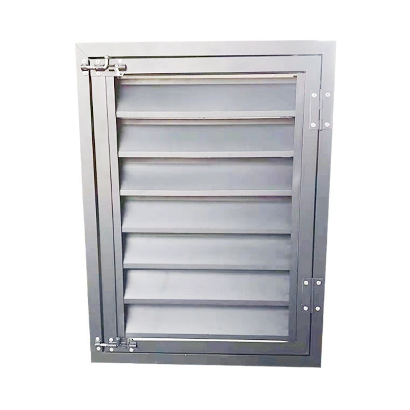 Shanxi, Inner Mongolia, Shaanxi, Gansu, Qinghai, Ningxia, Beijing, Xinjiang, Xizang, Henan, Tianjin Shutter Factory Installed Nationwide