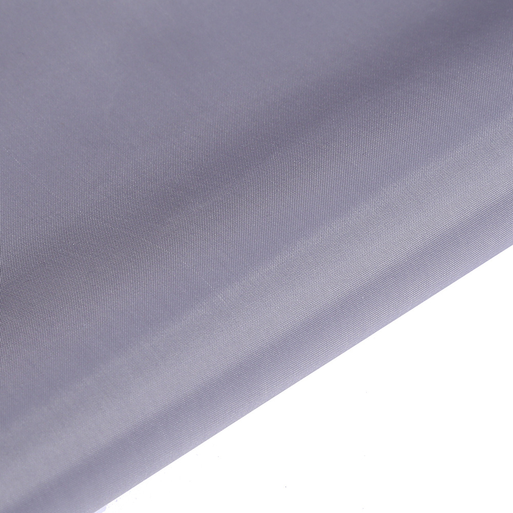 210D polyester taffeta PVC waterproof fabric luggage cloth tent picnic mat fabric raincoat sleeve apron clothing cloth