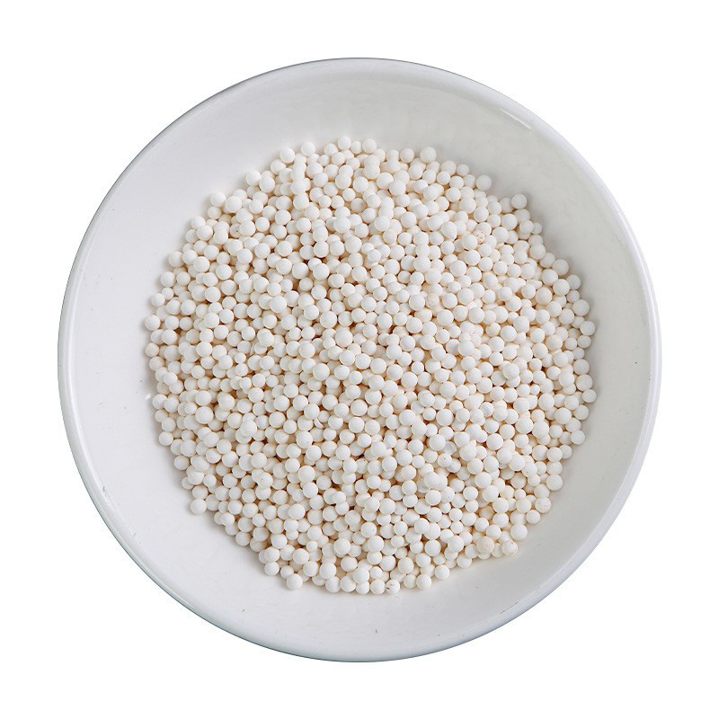 Chlorine Dioxide Slow-Release Granules Bulk Deodorizing Granules New House Decoration Household Formaldehyde Removal Cat Litter Pet Deodorization
