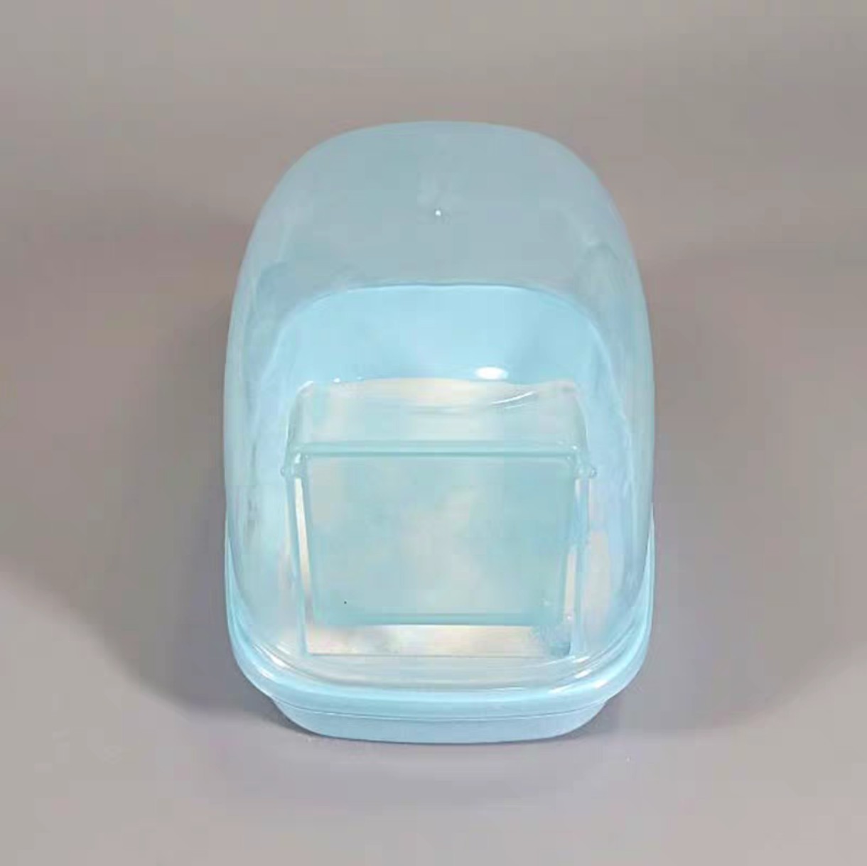 Totoro Bath Bathroom Anti-Splash Bath Sand Room Bath Basin Large Sand Bathtub Shower Room Devil Squirrel Supplies