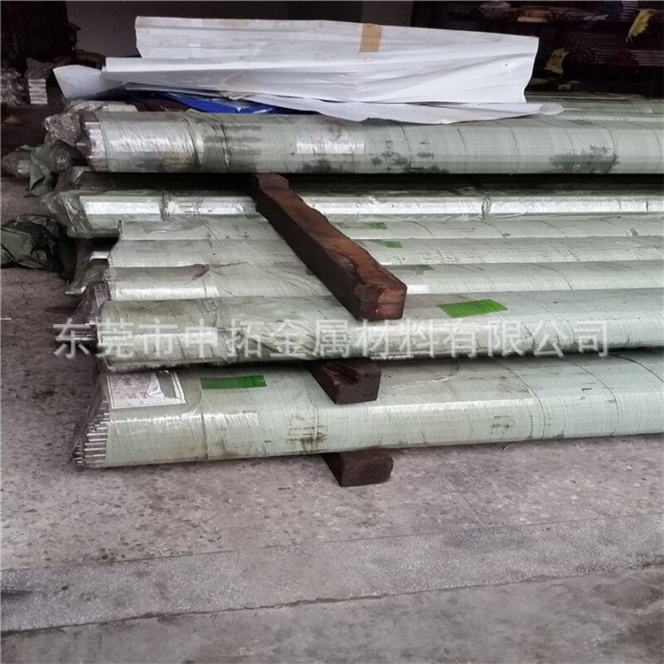Dongguan Supply 40CR Cold-drawn Round Bar 40CR Alloy Steel Bar 40CR Annealed Round Steel 40CR Bar