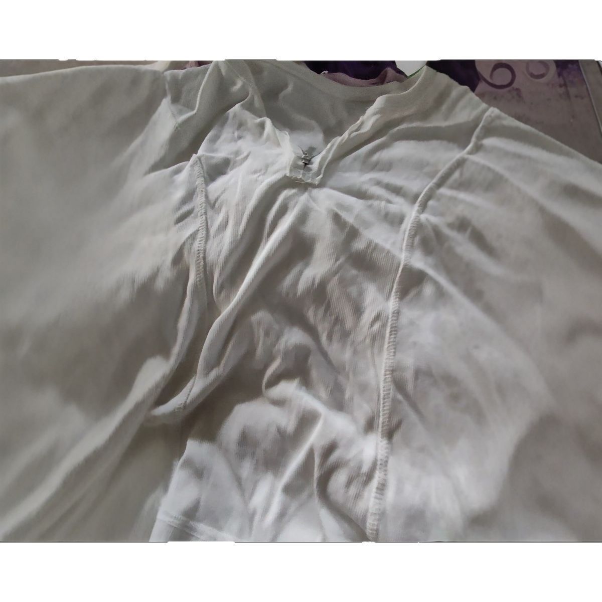 Second-Hand Clothes Old Export Africa Southeast Asia Women's Short T-Shirt Retro Simple Large Size Short-Sleeved Women's Summer Short-Sleeved T-Shirt Women