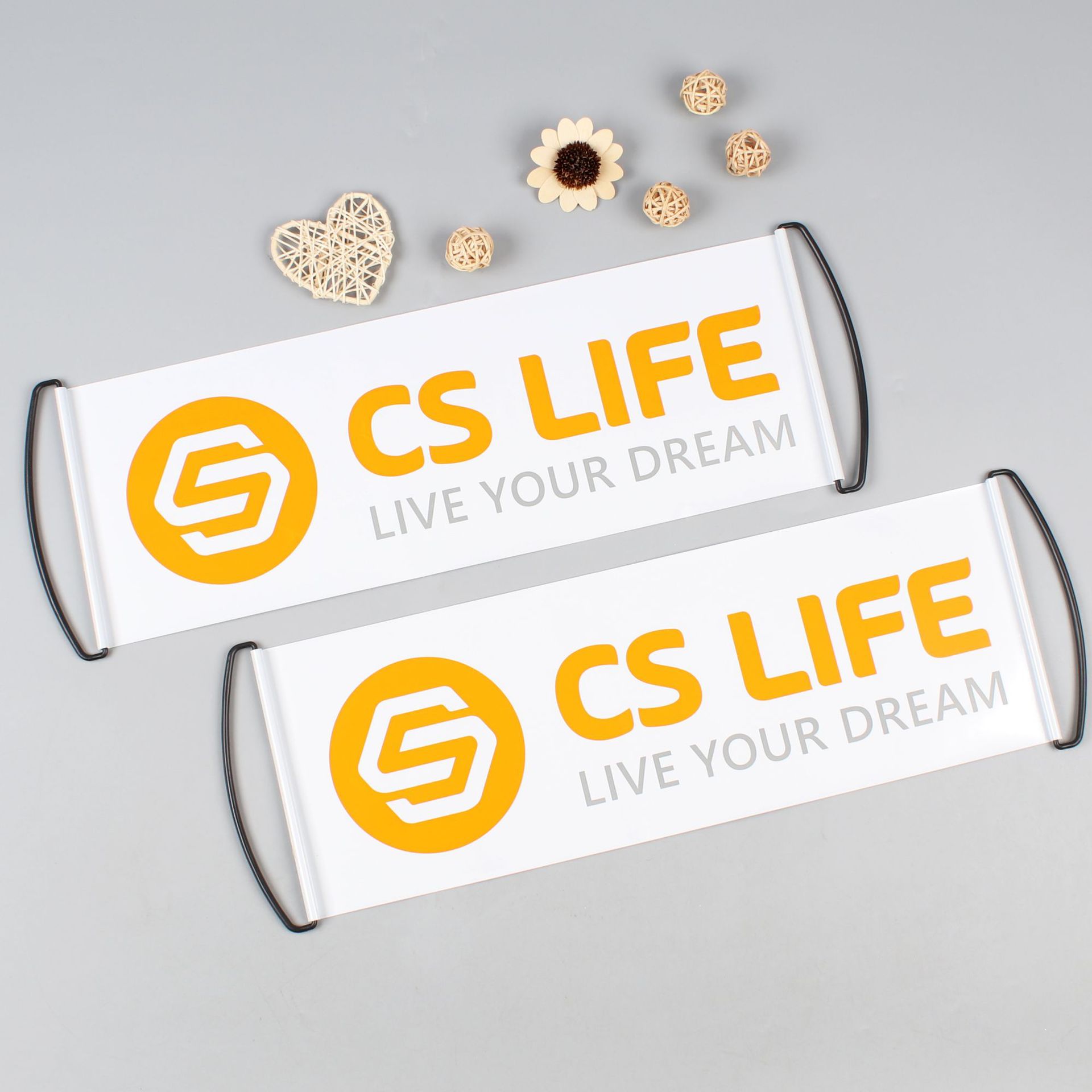 Ручные флаги, поддержка ручных баннеров, цветные свадебные и помолвочные ручные флаги, ручные выдвижные баннеры