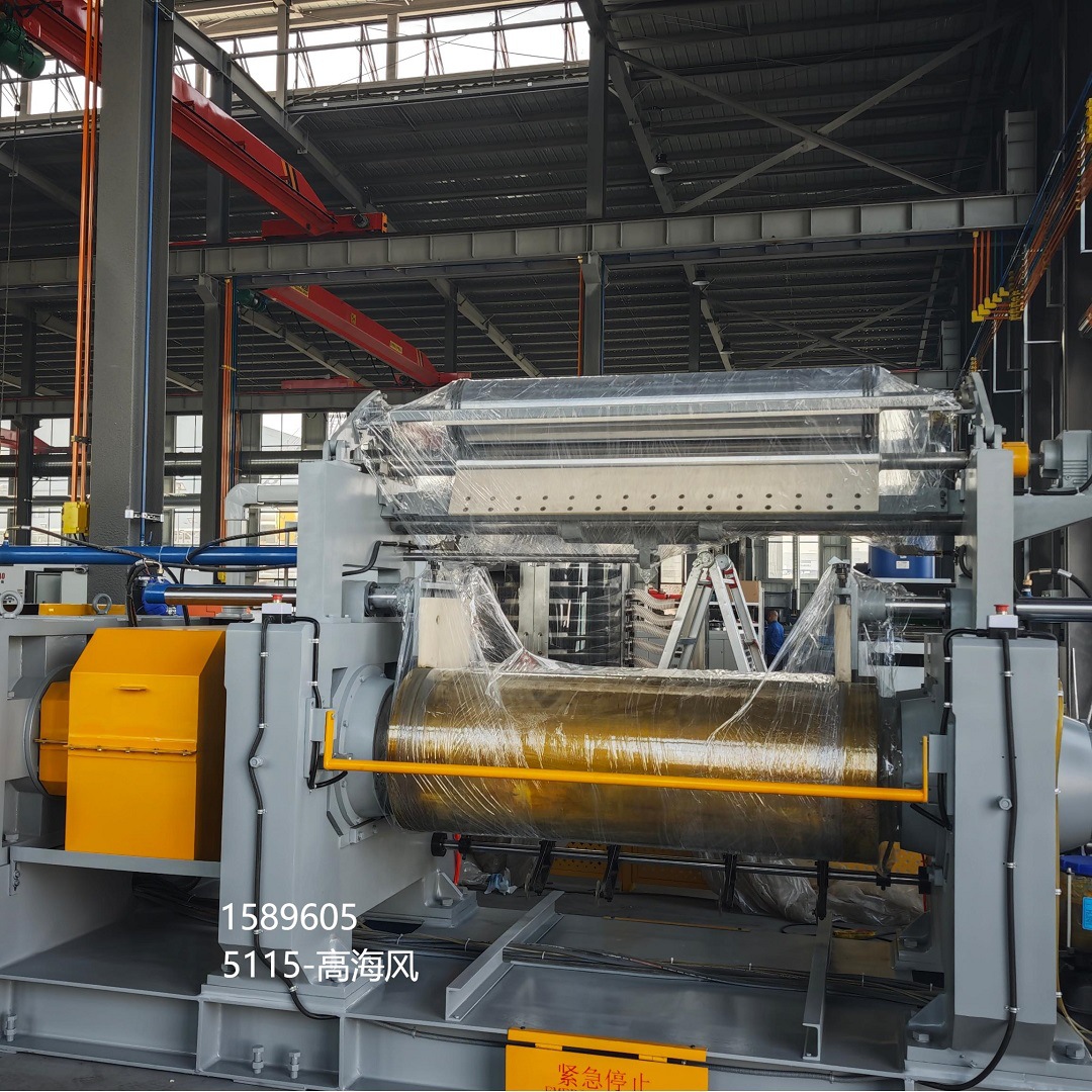 56.0inch Full Hard Tooth Surface Reducer for Roller Mill Bearing