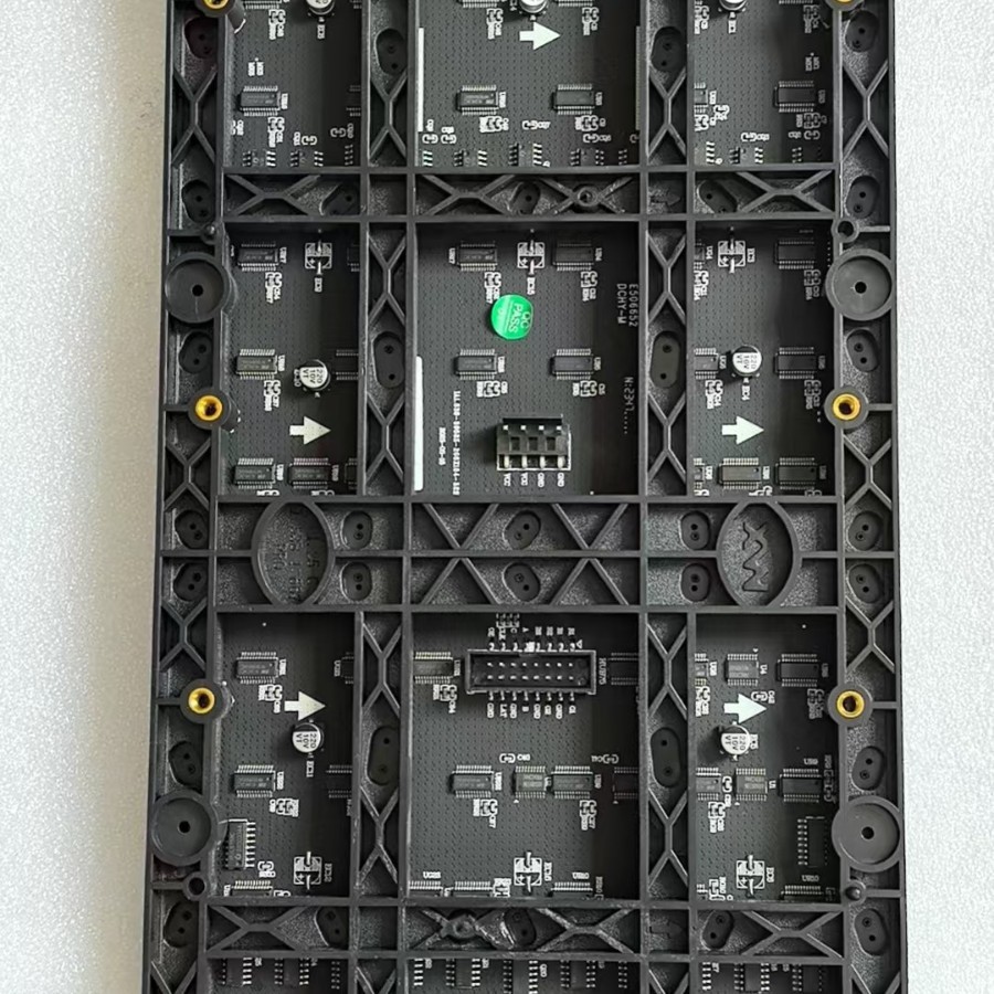Ledp1 Display Recycling Acquisition Process Is Simple and Convenient Green Environmental Protection Reduces Environmental Burden