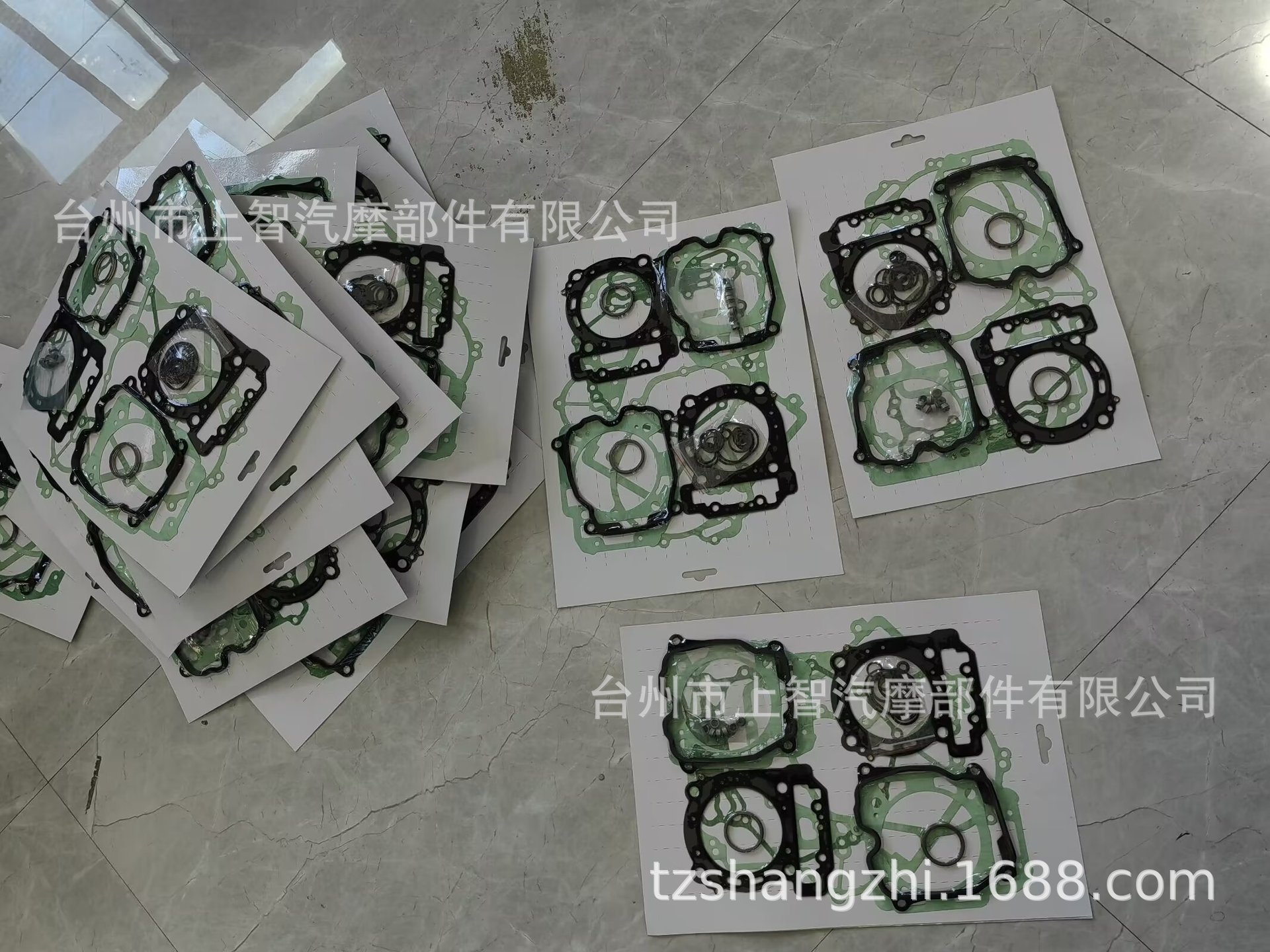 For Bombardier Trailblazer Can-Am Brp800 Atv Engine Gasket Seal Kit Old Style