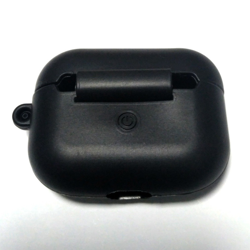 Bluetooth Headset Protective Cover Cute Silicone AirPods Pro Bluetooth Headset Protective Case