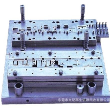 Shenzhen, Huizhou and Dongguan Have Long-Term Recycling of Large Quantities of Hardware Molds, Plastic Molds, and Various Types of Scrap Molds. the Quantity Is Large and the Price Is High