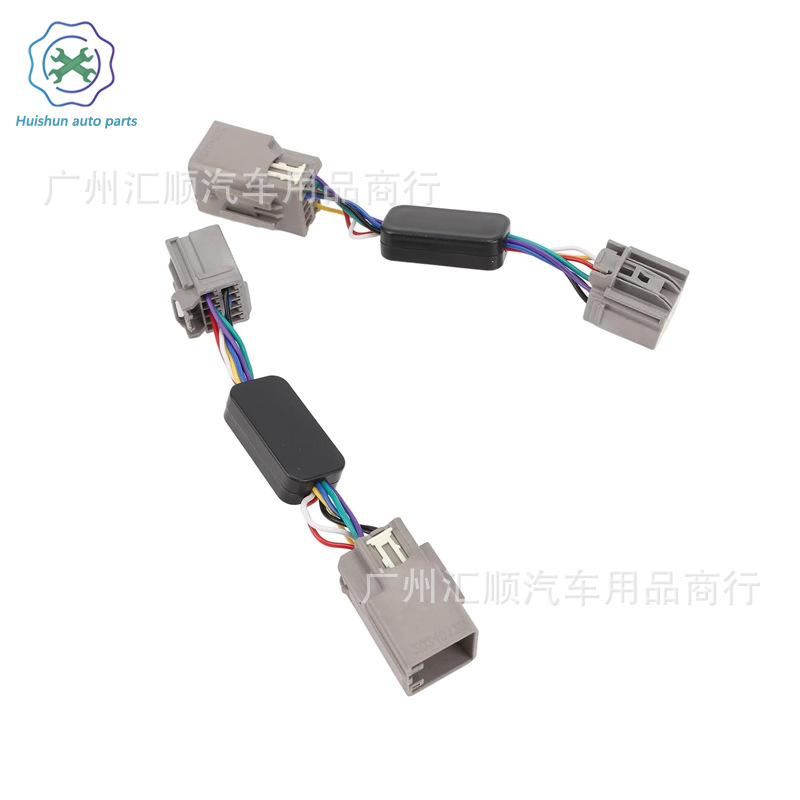 Dd3016 Sequential Tail Light Relay Module Kit