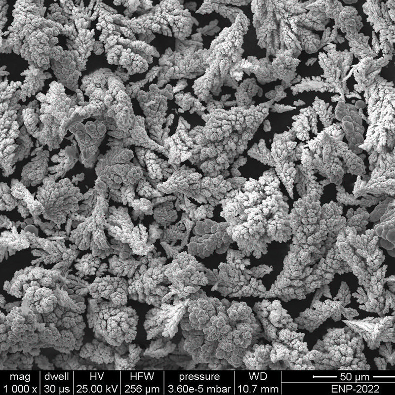 Factory Direct Supply Jinyuan Nickel Powder for Welding Rod Powder Metallurgy Atomization Ball Nickel Powder Electrolytic Nickel Powder Conductive Nickel Powder