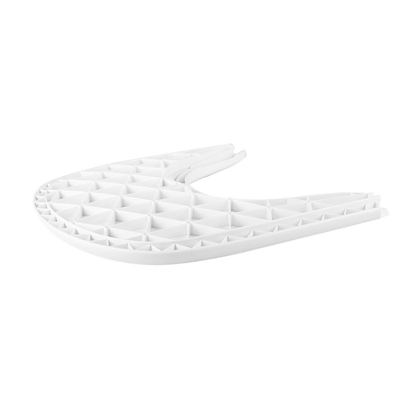 Suitable for Stokke Growing Chair Tray Accessories, Baby Chair Tray with Smooth Surface, Can Be Used with Suction Cups, Bowl Chair Accessories
