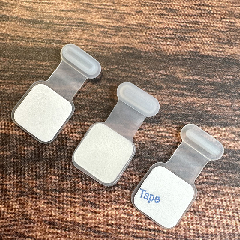 Mobile phone charging port dust plug Type-c interface mobile phone plug is suitable for iphone/Huawei/Xiaomi dust plug