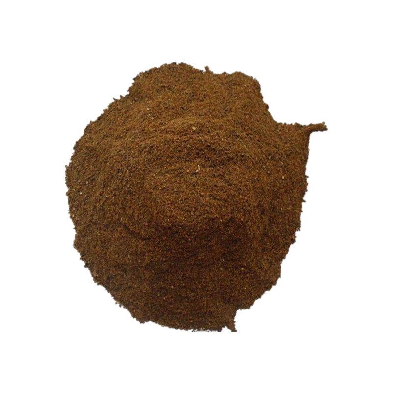 Chinese Medicine Residue in stock Feed Deodorant Cattle, Sheep and Pig Breeding Feed Lianhua Qingwen Chinese Medicine Residue