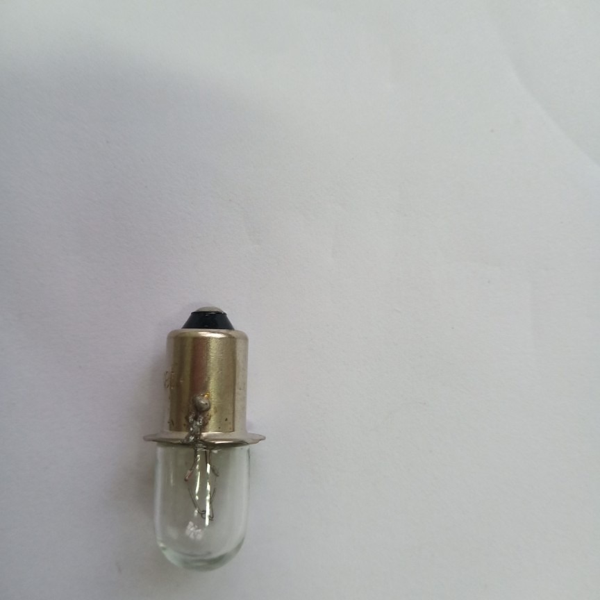 T10 Electric BeAd Bubble 18V0.6A, 19V