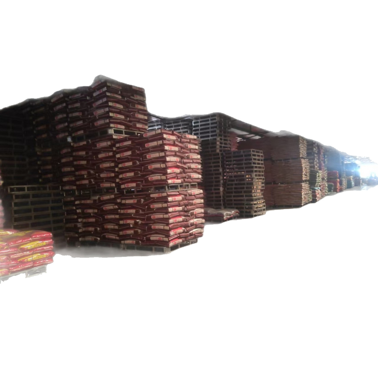 High-Quality Warehouse Rental in Chaoyang District, Beijing, with Convenient Transportation and Complete Supporting Facilities