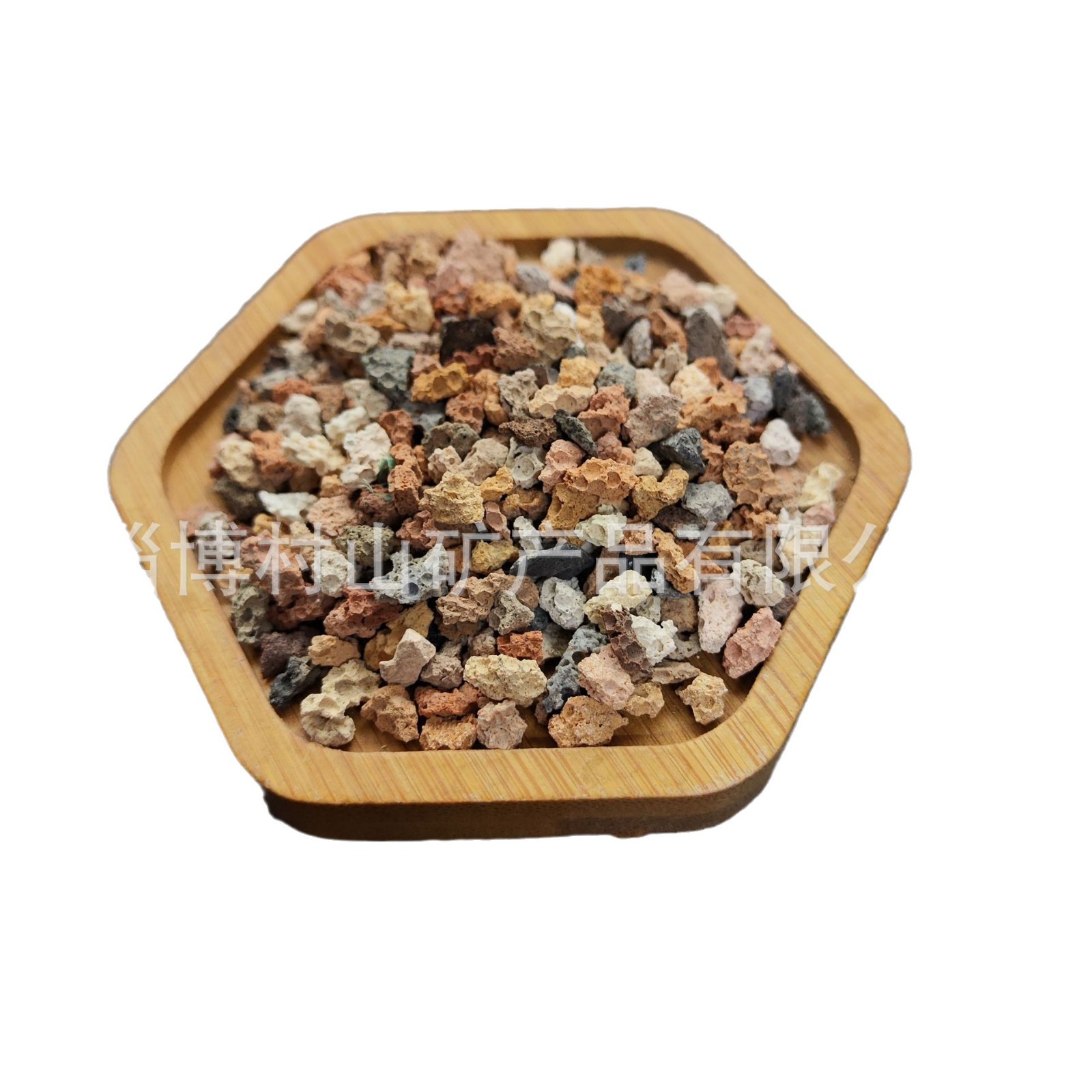 Lightweight Porous Mullite Particles for Kiln Insulation Layer Low-Density High-Temperature Resistant Calcined Lightweight Mullite