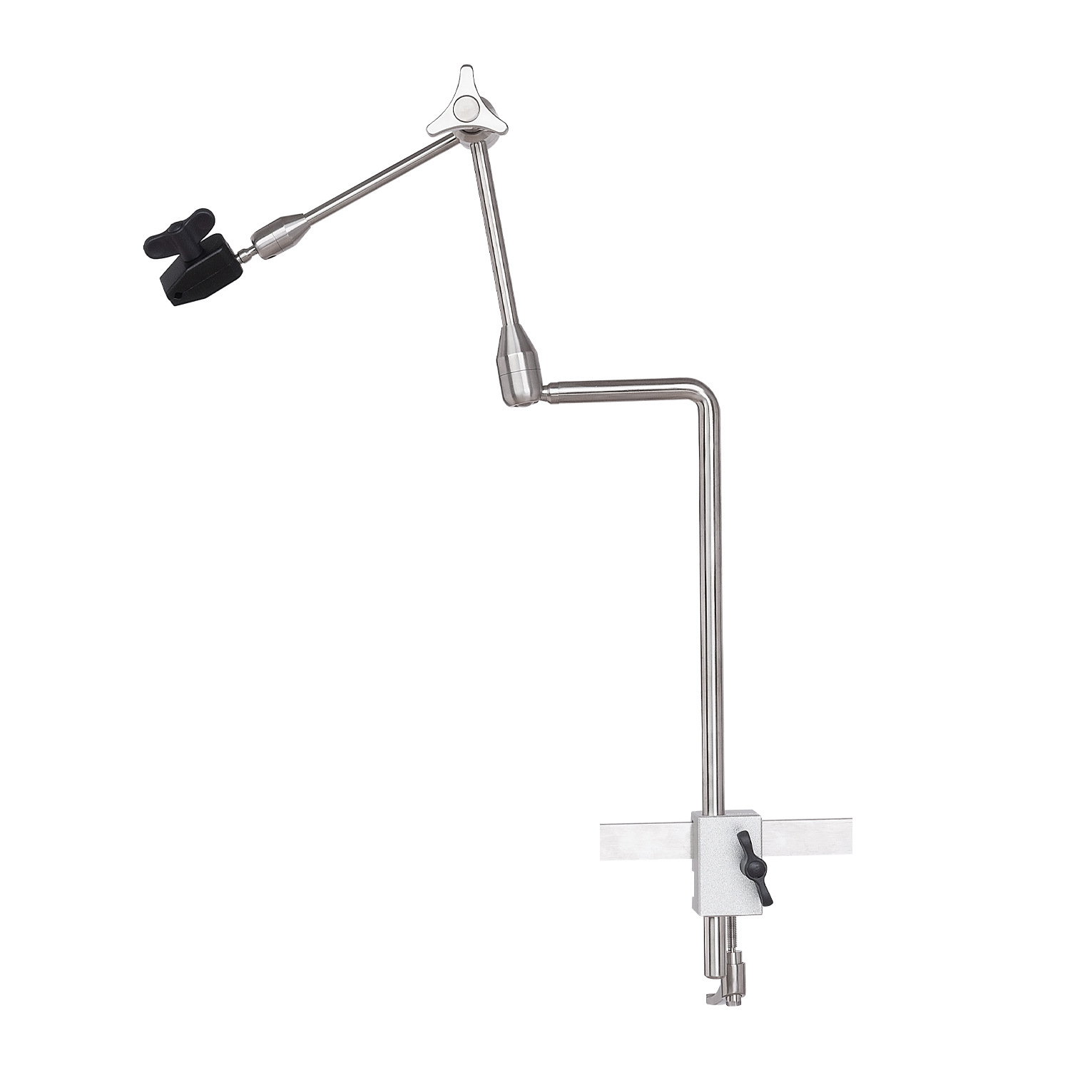 Weiyi Surgical Navigation Fixator Stainless Steel Medical Universal Arm Surgical Robot Bracket