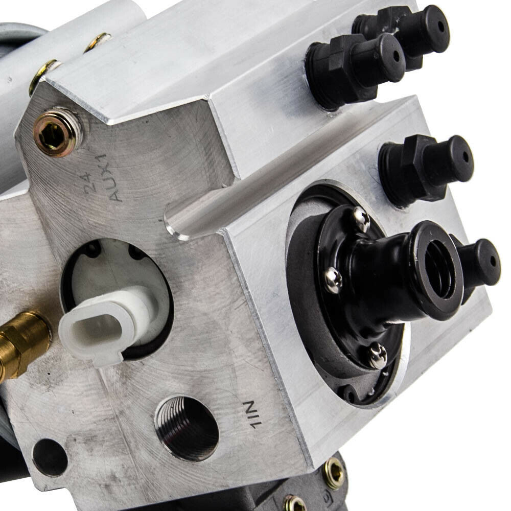 Dryer AD-IS 801266 & 800383