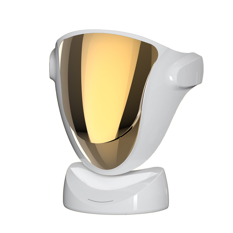 Cross-border Beauty Mask Special LED Light Beauty Instrument Face Mask Beauty Household Photon Rejuvenation Instrument Beauty Instrument