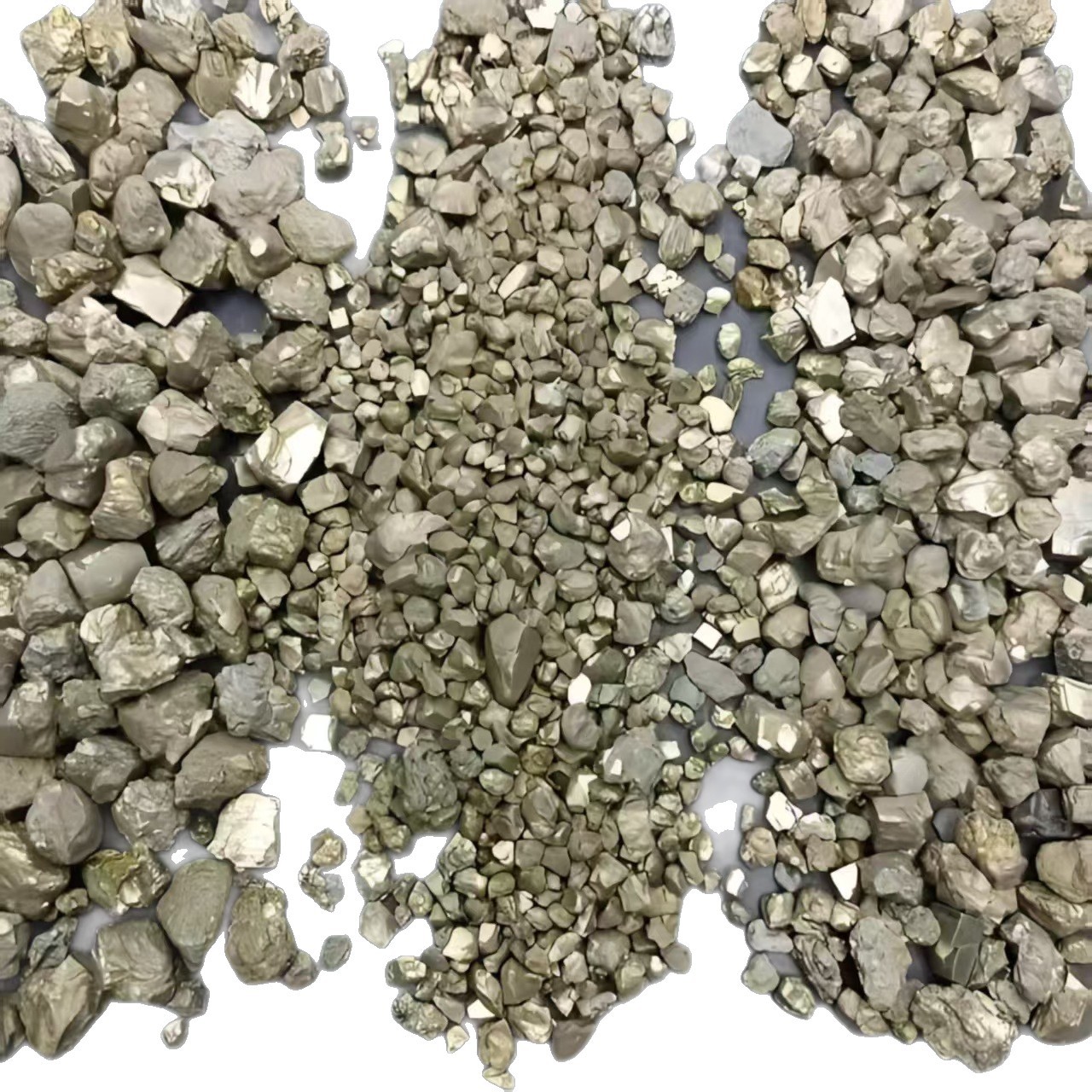 Manufacturer Supplies Pyrite for Carving, Industrial Chemicals, Casting, Metallurgy, Counterweights, Wastewater Treatment, Sulfur Agent, Pyrite Wholesale
