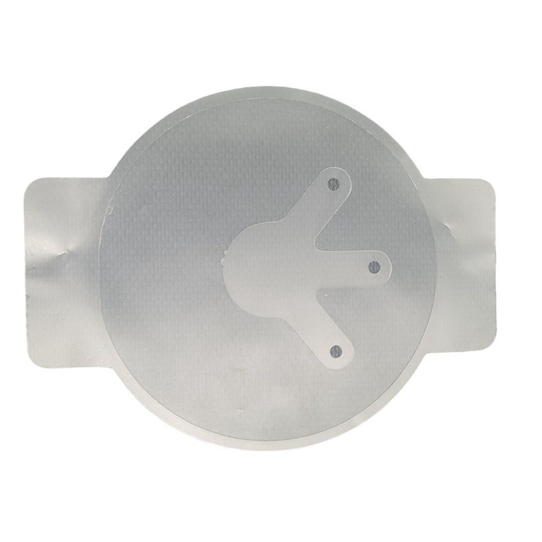 Chest sealing patch field chest injury first aid chest sealing patch chest patch first aid accessories cross-border for stock