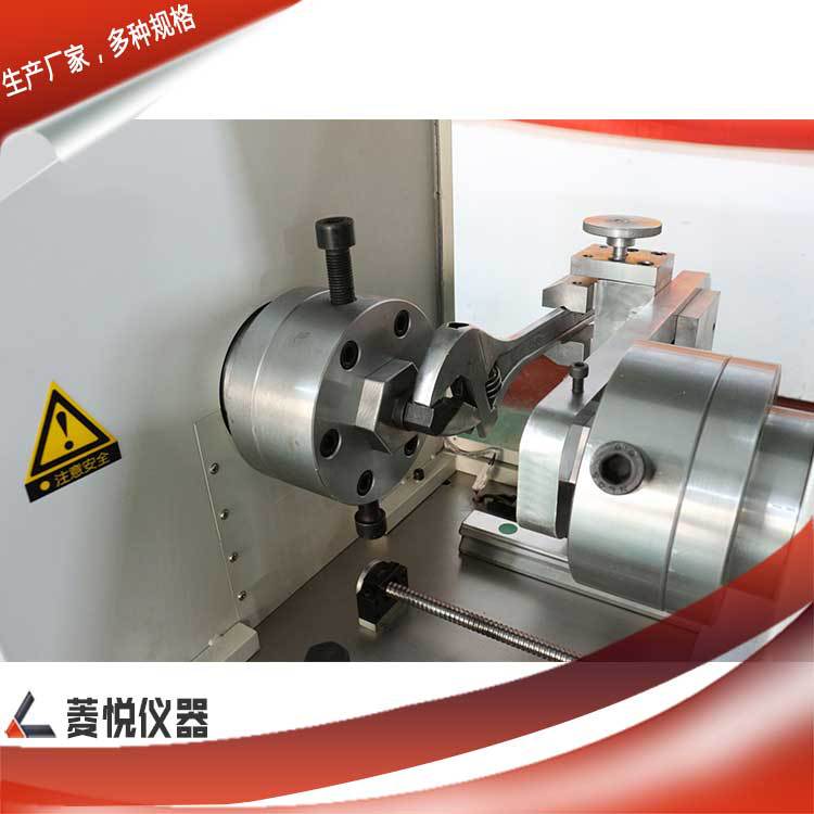 Tool Torsion Testing Machine, Small Hardware Wrench, Pliers, Screwdriver and Other Testing Machines, Direct from Manufacturer