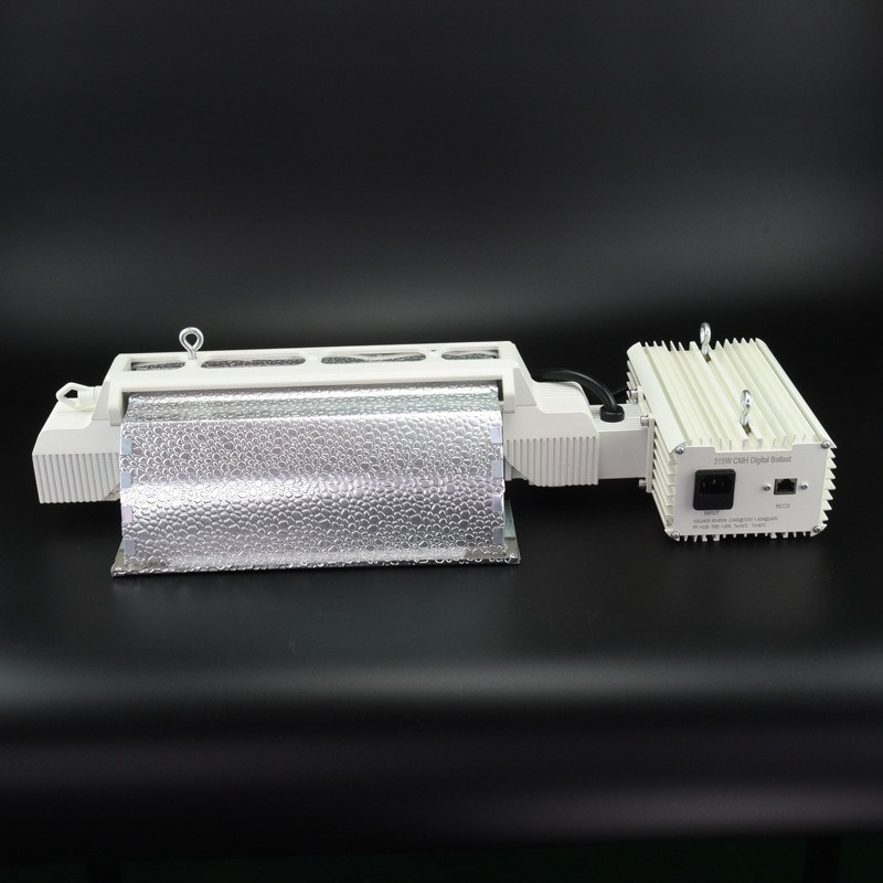 Ceramic metal halide lamp plant lighting series G1270W100W150W210W315W factory direct supply